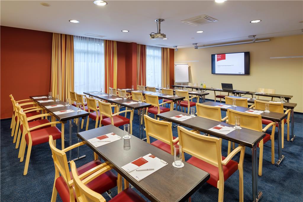 כנסים ואירועים