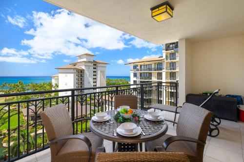 Ko Olina Beach Villas O805 — 4-Star Luxury Hotel in Kapolei, United States