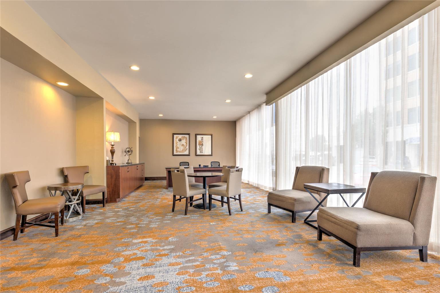 Wyndham Midland Downtown - photo 48