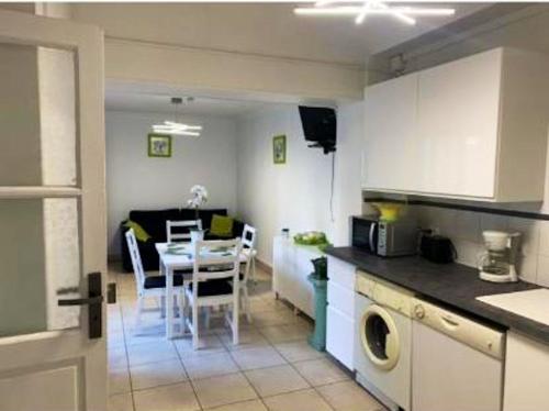 Gite Mella — La Courneuve — photo 5