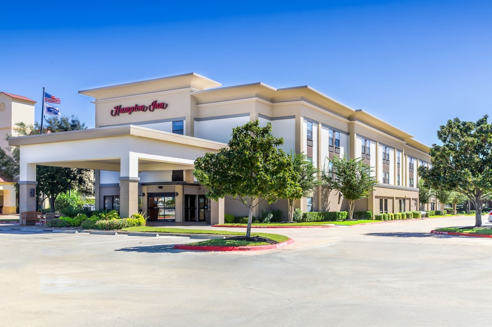 Hampton Inn Houston Stafford - photo 26