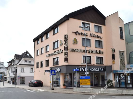 Hotel Klein — Bexbach