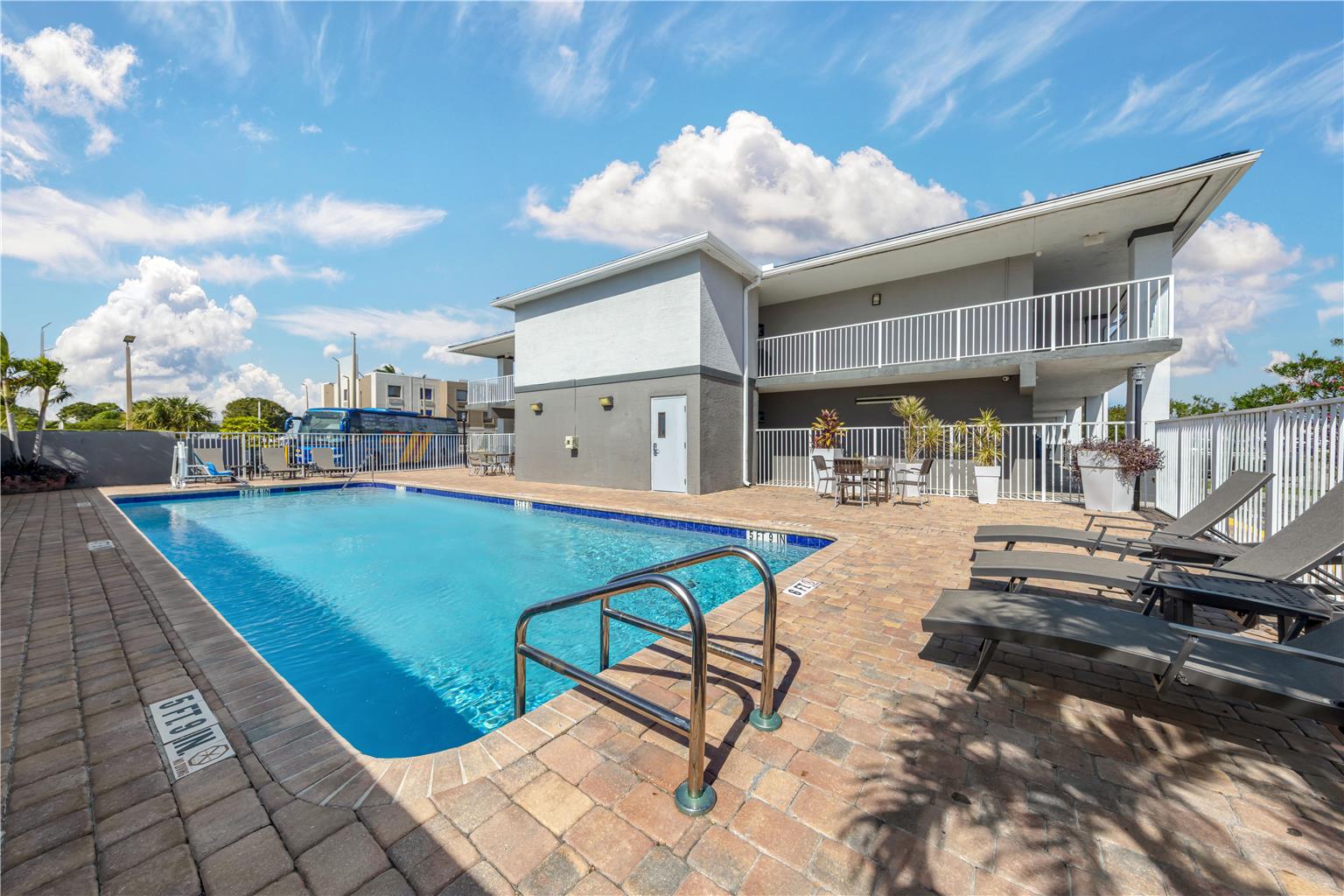 Best Western Of Clewiston - photo 30