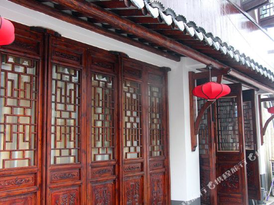 365 Boutique Inn - last minute hotel in Kunshan