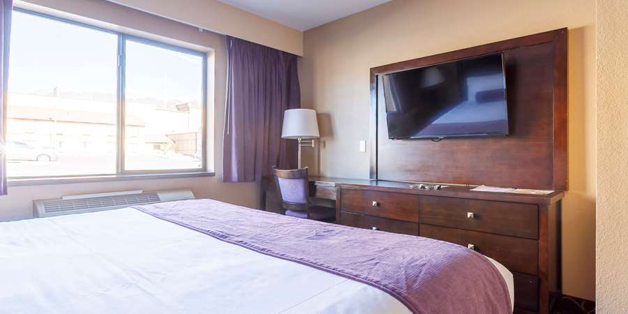 Red Garter Casino Hotel - photo 8