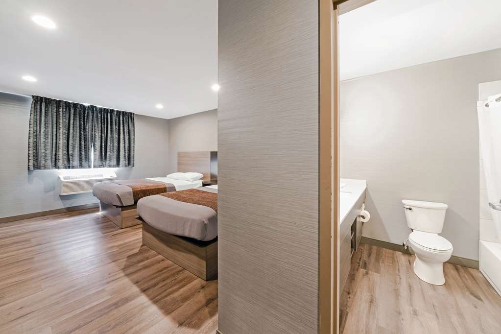 Americas Best Value Inn Foxboro - photo 23