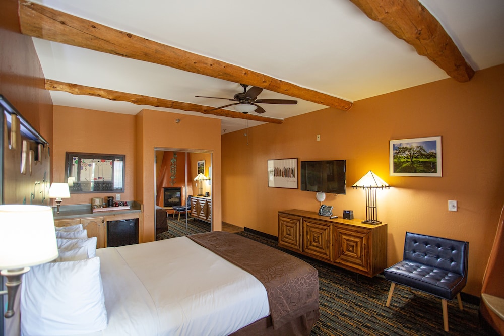 Southwest Inn at Sedona - photo 7