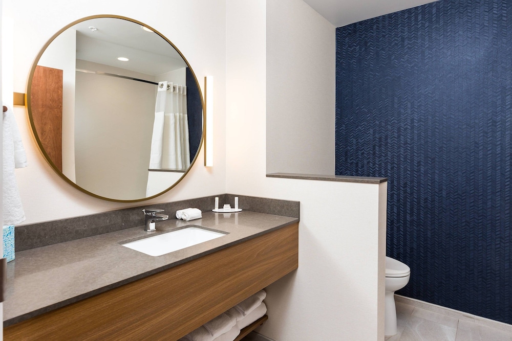 Fairfield Inn & Suites by Marriott Crestview - photo 15
