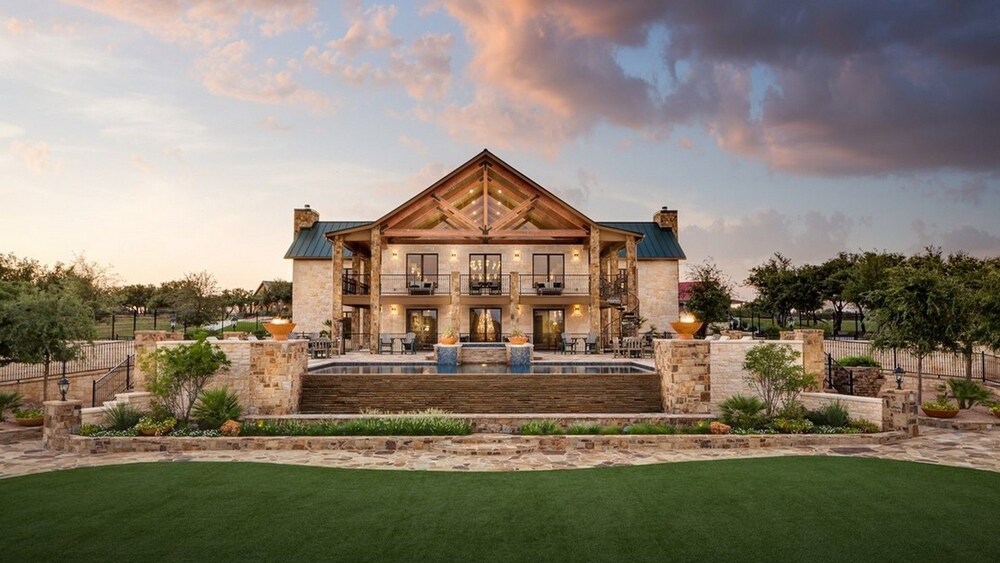 Jl Bar Ranch Resort Spa — Sonora