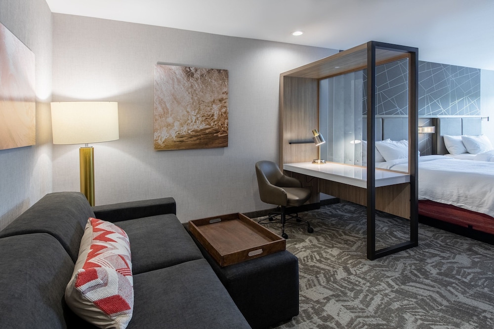 SpringHill Suites Chester - photo 13