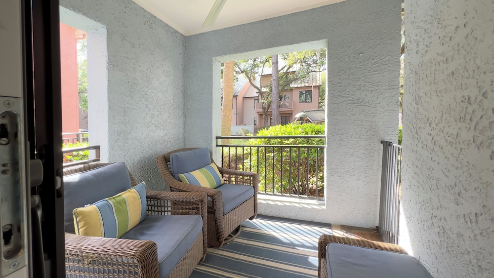 804 Clipper Court at The Sea Pines Resort - photo 19