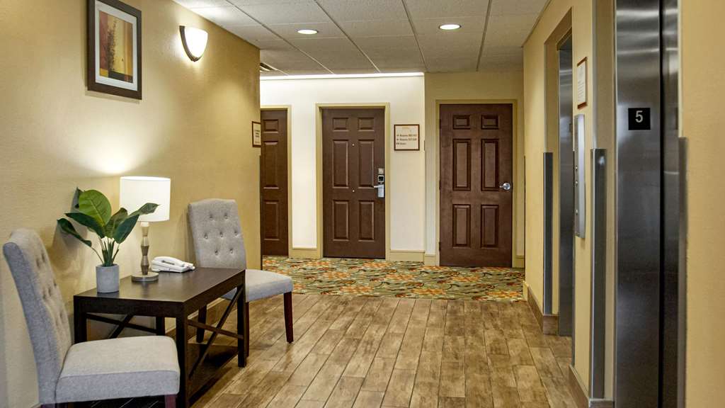 Galleria Palms Hotel - photo 44