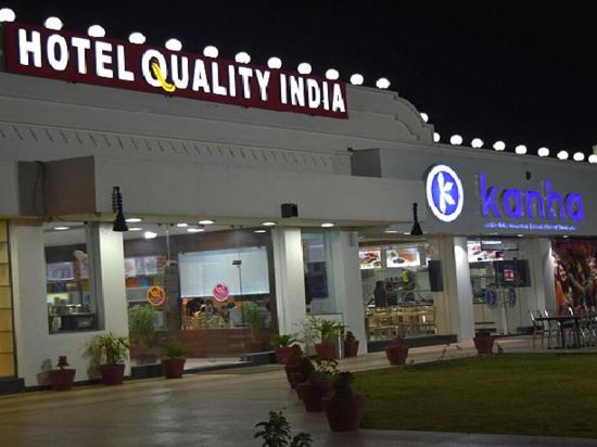 Hotel Quality India — Jaipur — photo 5