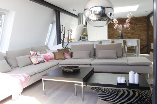 Magical Urban Retreat — 5-Star Luxury Hotel in London, United Kingdom