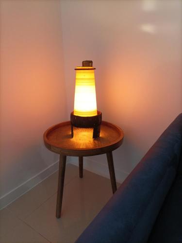 AmendolaRoom in Bari, Italy