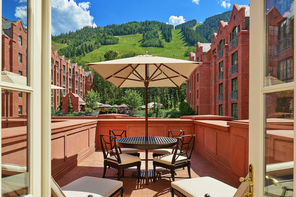 The St. Regis Aspen Resort - photo 31