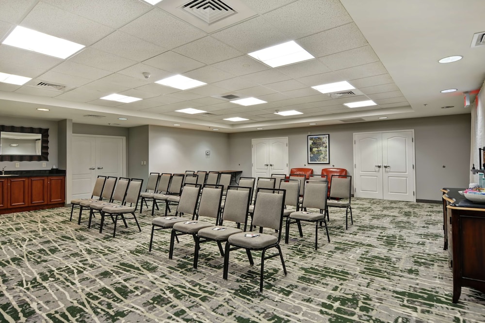 Homewood Suites Reno - photo 54