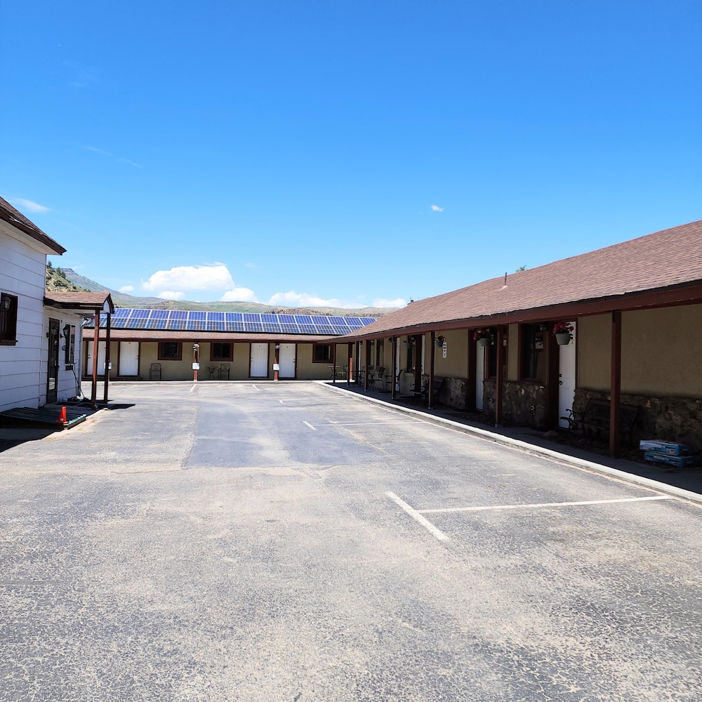 Canyon Motel - photo 67