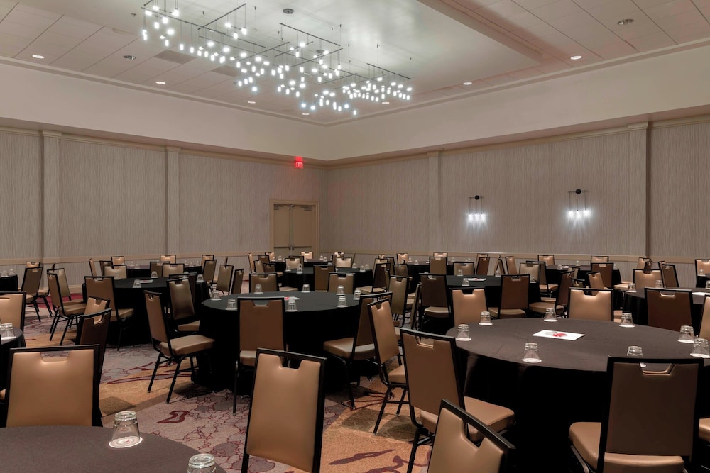 Atlanta Marriott Northeast Emory Area - photo 63