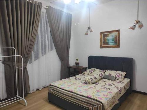 Impian Kasih in Cukai, Malaysia