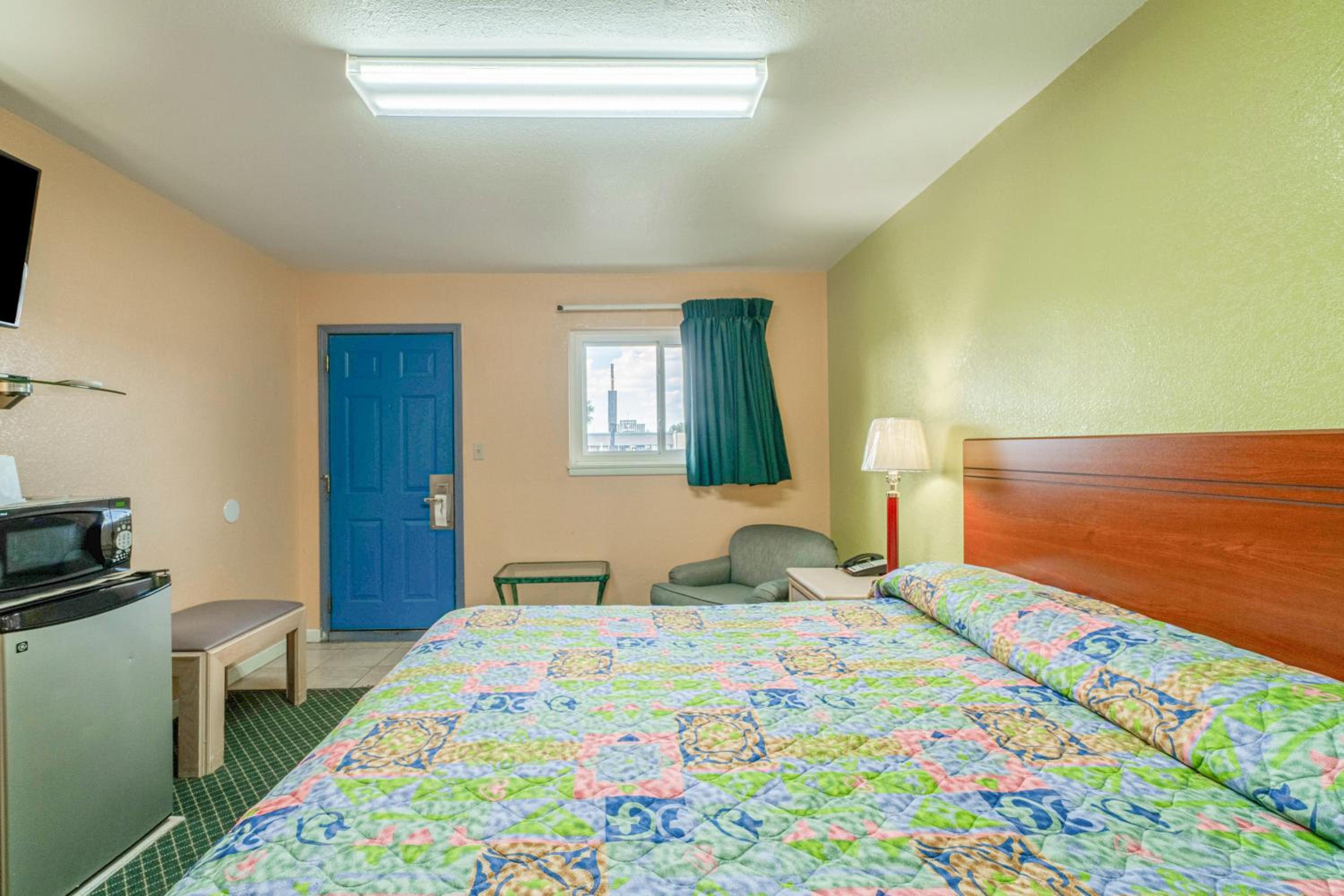 Longhorn Motel Boise City - photo 31