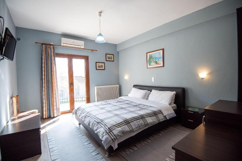 Domus Inn - carbon neutral hotel in Ioannina