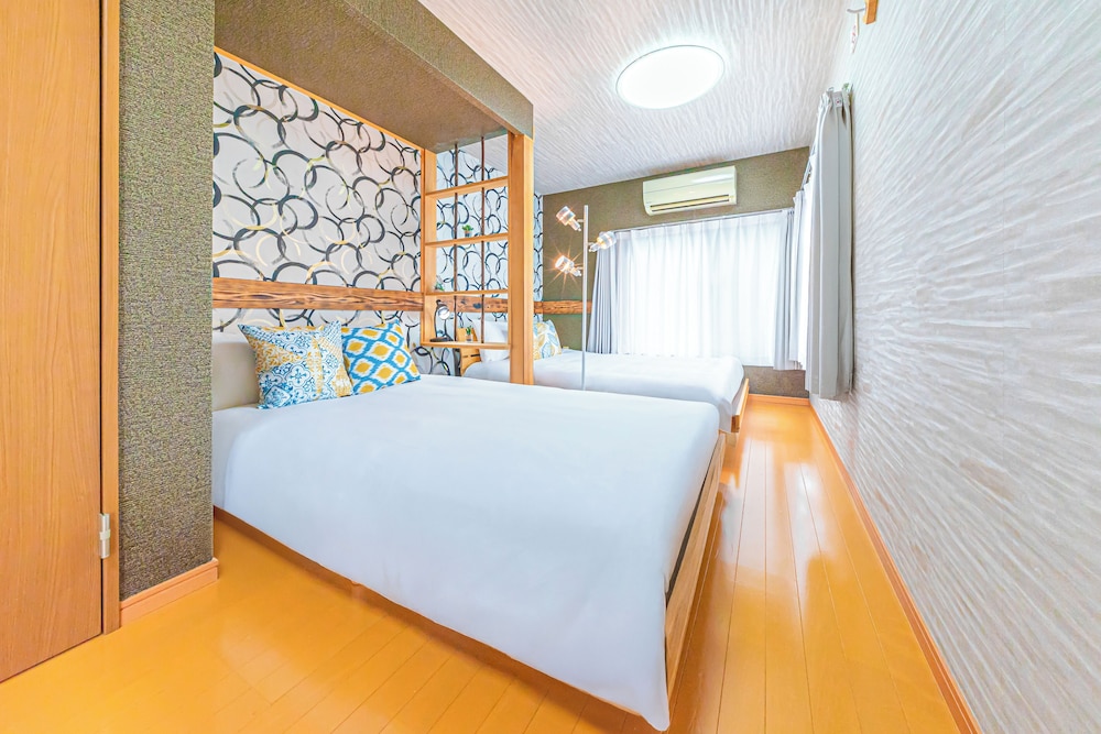 Hotel Kita Shinagawa