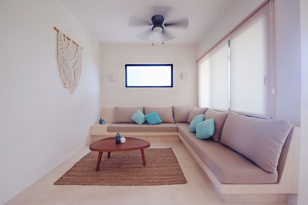 Casa Astral Hotel Boutique and Apartments