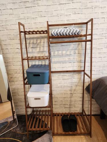 207 Olan Place Homely room Free Wi Fi and Near BTS line