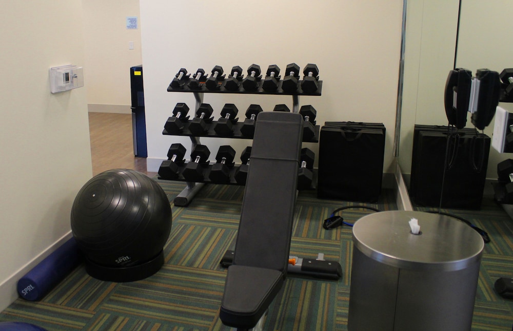 Holiday Inn Express & Suites Latta by IHG - photo 30