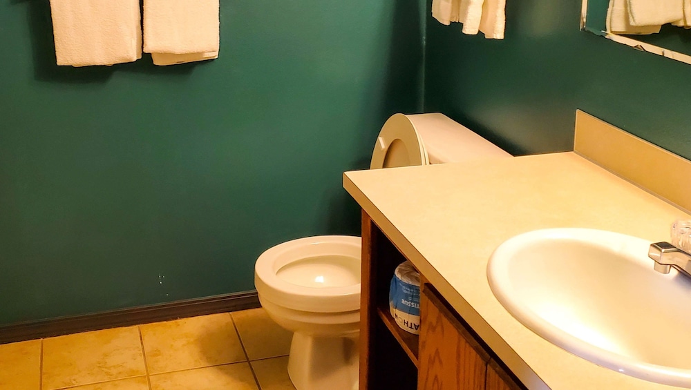 Windmill Inn Lynden - photo 34
