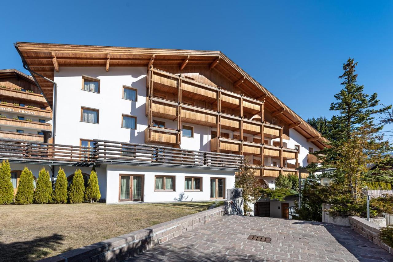 Ciasa Monaco in Corvara In Badia, Italy