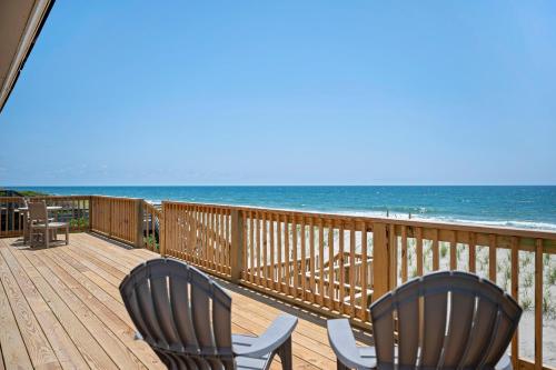 Victorias Seacret by Oak Island Accommodations - photo 45