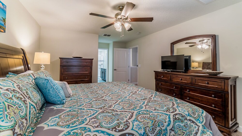 Grhscd9152 Champions Gate Resort 6 Bed 6 Baths House - photo 12