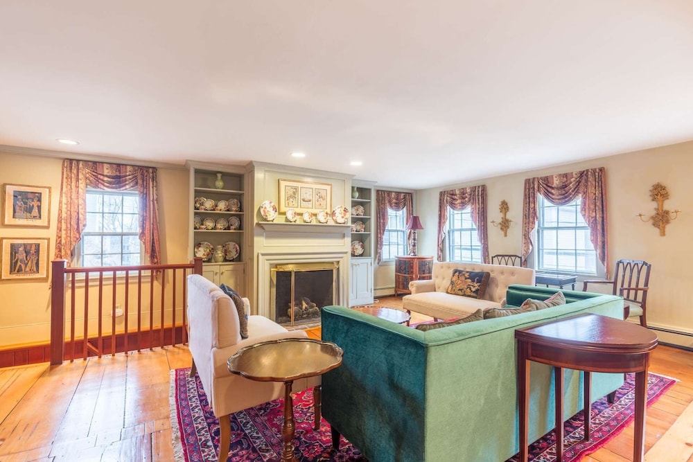 Rockmere Inn - photo 16
