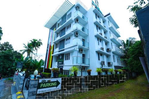 D Green Hotels - last minute hotel in Cochin
