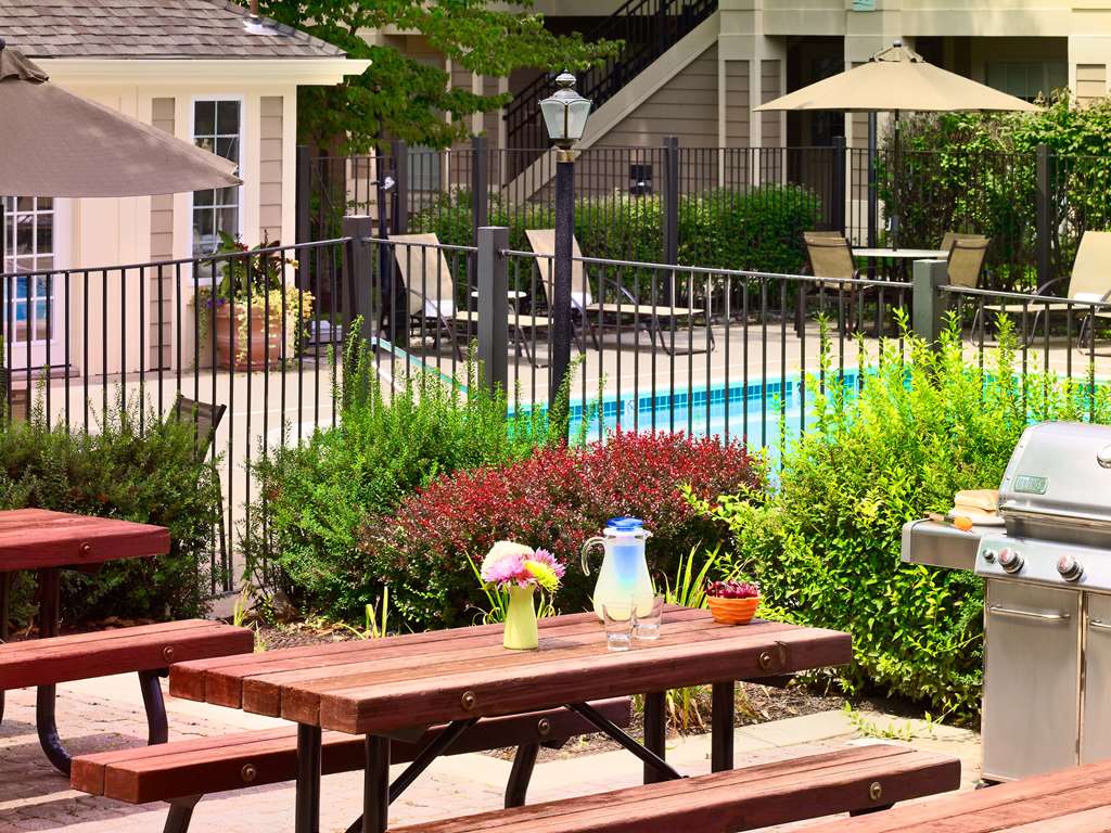 Sonesta ES Suites Somerset - photo 20