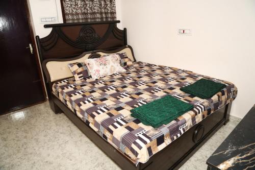 Gk Residency - last minute hotel in Thiruvidaimaruthur
