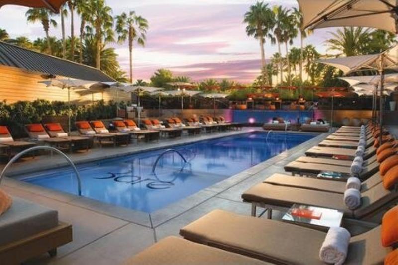 Mirage Las Vegas - photo 33