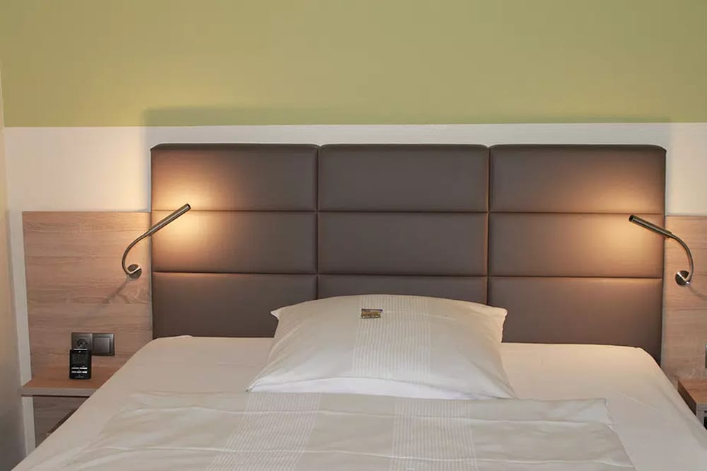 La Maison Hotel Boardinghouse — Koeln — photo 3