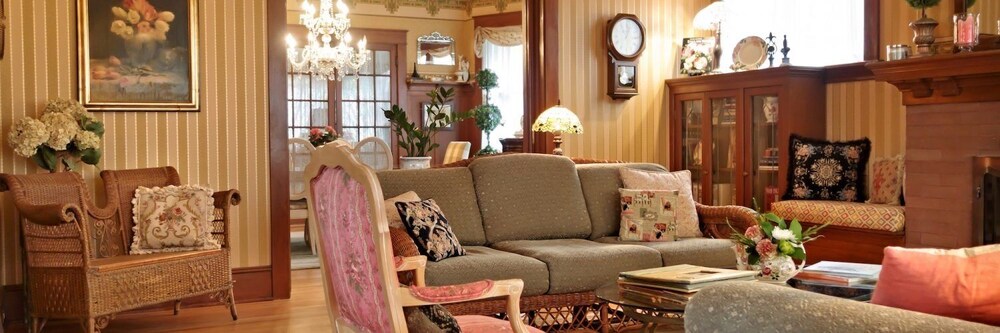 Briar Rose Inn Vancouver WA USA - photo 24