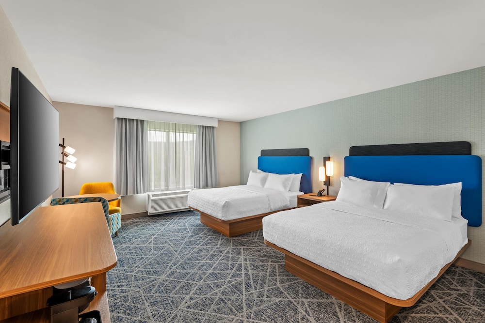 Hampton Inn by Hilton Cooperstown - photo 13