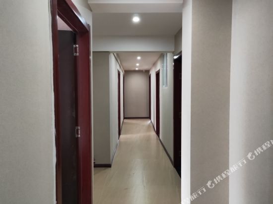 En Shi Sun Jia Zhu Su in Enshi, People's Republic of China