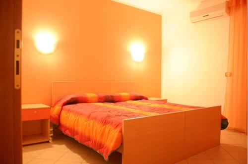 L'Arcobaleno - carbon neutral hotel in Alghero
