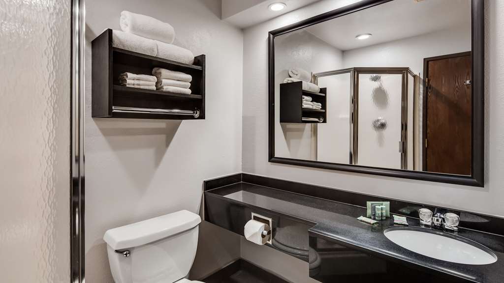 Best Western Lapeer Inn - photo 33