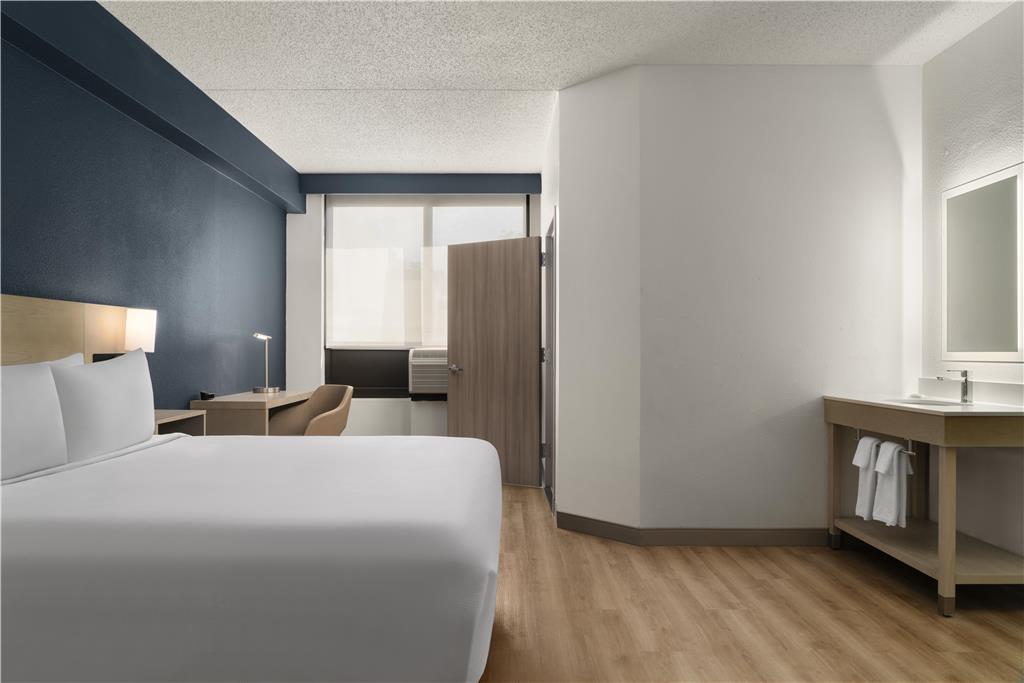 Hyatt Place Secaucus Meadowlands - photo 12