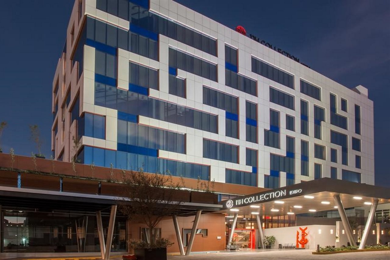 NH Collection Leon Expo in Leon De Los Aldama, Mexico