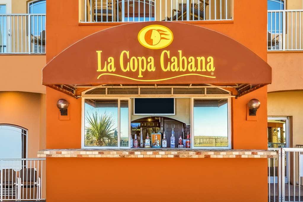 La Copa Inn Beach Hotel - photo 6