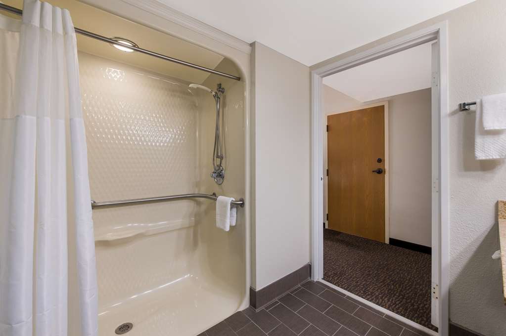 Sleep Inn Northlake - photo 25