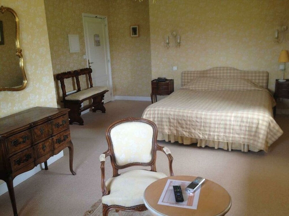 Hôtel de Margaux — Margaux — photo 2